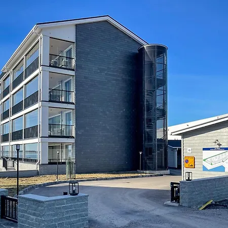 Westwind In Kuningatarranta * Hanko