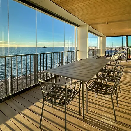 Westwind In Kuningatarranta Appartement *