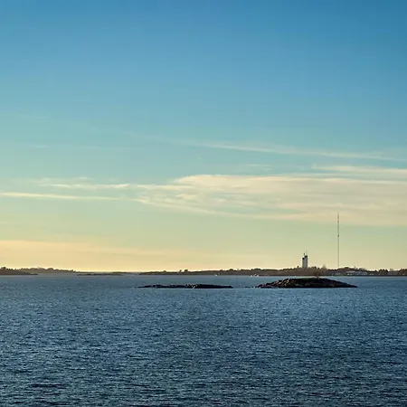 Westwind In Kuningatarranta *