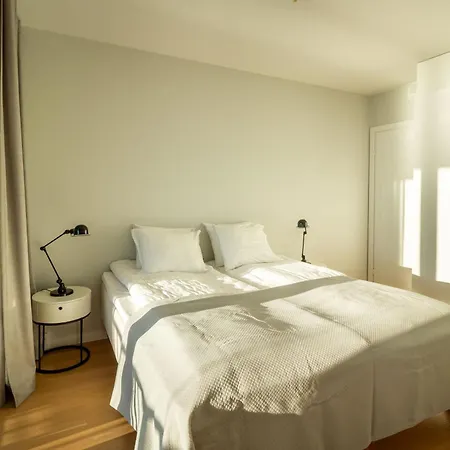 Appartement Westwind In Kuningatarranta *