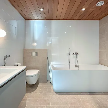 Westwind In Kuningatarranta Hanko