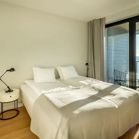 Apartament Westwind In Kuningatarranta
