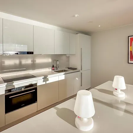 Westwind In Kuningatarranta Appartement Hanko