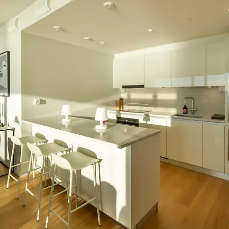 Apartament Westwind In Kuningatarranta Hanko