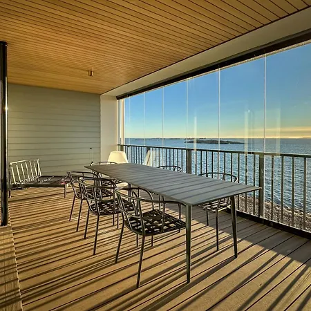 Westwind In Kuningatarranta Hanko