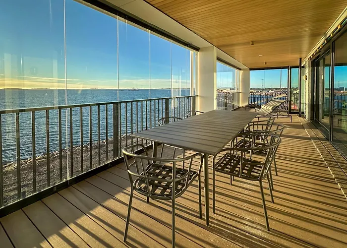 Westwind In Kuningatarranta Apartamento *