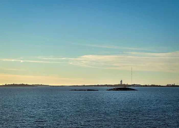 Westwind In Kuningatarranta *