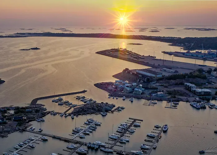 Westwind In Kuningatarranta Hanko