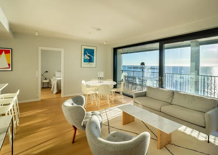 Apartamento Westwind In Kuningatarranta