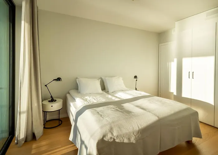 Apartamento Westwind In Kuningatarranta *