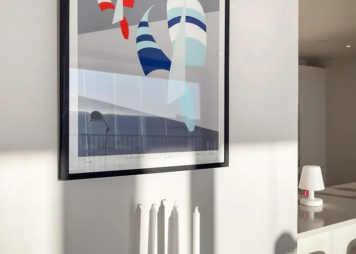 Westwind In Kuningatarranta