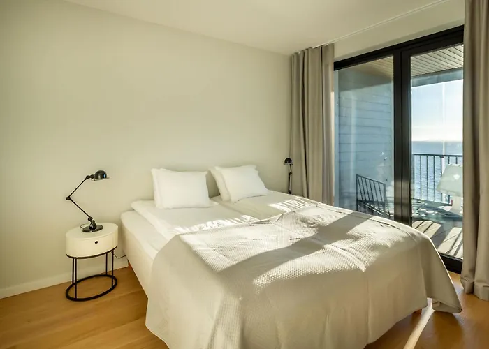 Apartamento Westwind In Kuningatarranta