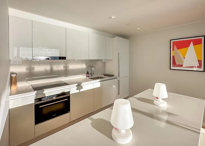 Westwind In Kuningatarranta Apartamento Hanko