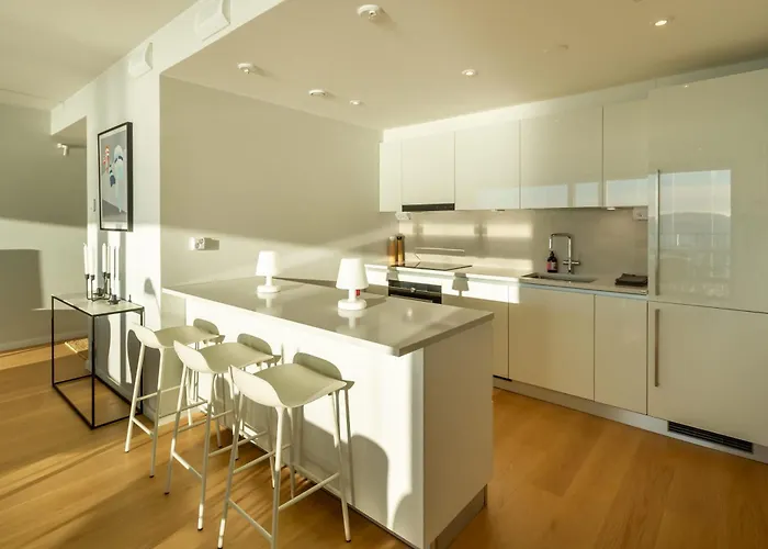 Apartamento Westwind In Kuningatarranta Hanko