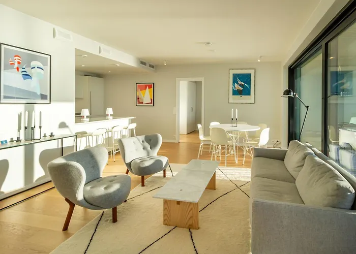 Westwind In Kuningatarranta * Hanko