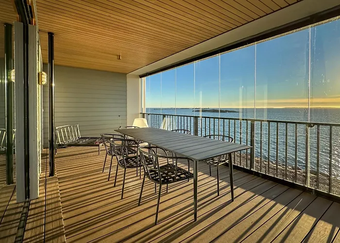 Westwind In Kuningatarranta Hanko